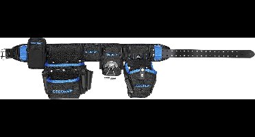 Gedore WT 1056 7 1818198 Riemtas (l x b x h) 1330 x 330 x 70 mm