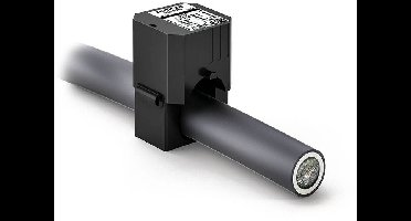 Janitza KUW2/40-250 1503352 Kabelombouw stroomomvormer Primaire stroom 250 A Secundaire stroom 1 A Doorvoer (Ø):28 mm 1 stuk(s)