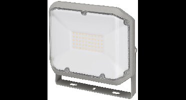 Brennenstuhl AL 3050 1178030900 LED-buitenschijnwerper Energielabel: E (A - G) 30 W Lichtkleur (naam): Warmwit