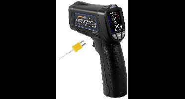 PCE Instruments Infrarood-thermometer