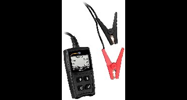 PCE Instruments PCE-CBA 10 Accutester