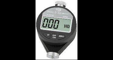 PCE Instruments PCE-DD-D Hardheidsmeter