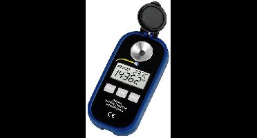 PCE Instruments Bierrefractometer