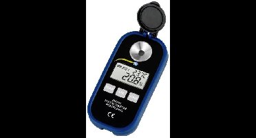 PCE Instruments Wijnrefractometer