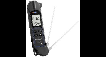 PCE Instruments Infrarood-thermometer