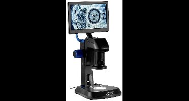 PCE Instruments PCE-LCM 50 Microscoop met gereflecteerd licht