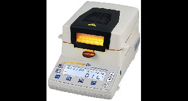 PCE Instruments Laboratorium weegschaal