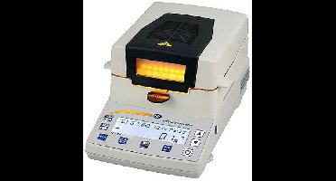 PCE Instruments Vochtanalyser