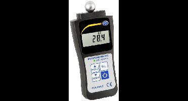 PCE Instruments Materiaalvochtmeter