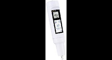PCE Instruments Geleidbaarheidsmeter Zoutgehalte
