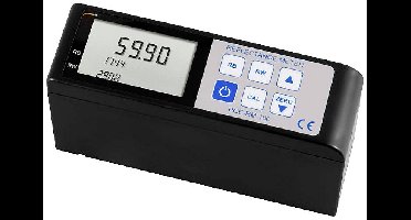PCE Instruments PCE-RM 100 Glansmeter