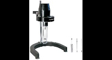 PCE Instruments Viscositeitsmeter