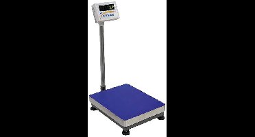 PCE Instruments Platformweegschaal Weegbereik (max.) 60 kg Resolutie 20 g