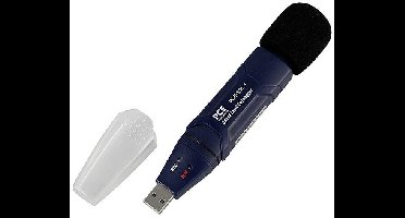 PCE Instruments Decibelmeter