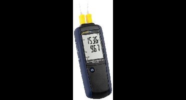 PCE Instruments Temperatuurmeter