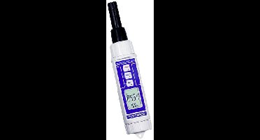 PCE Instruments Gasdrukmeter