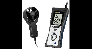 PCE Instruments Windmeter