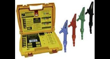 PCE Instruments Ohmmeter