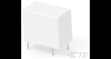 TE Connectivity OJ-SS-112LMH2 1 stuk(s)