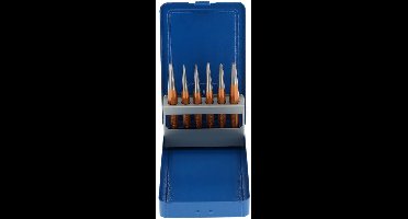 Gedore Doordrijkset 6-delig 8754060