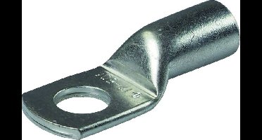 HELU 907421 Buiskabelschoen 25.00 mm² Schachtdiameter: 10.00 mm 1 stuk(s)