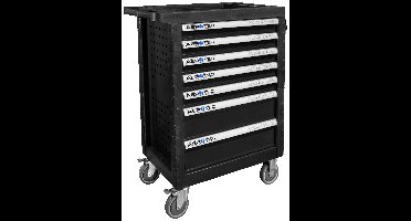 Aerotec 20142041 Werkplaatswagen