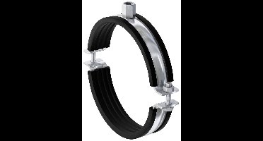 Fischer 558534 Buisbeugel Massieve buisklem FRSM 102 M10/M12 fvz 20 stuk(s)