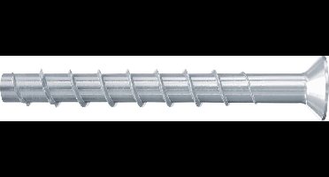 Fischer 558233 FBS II 8x160 110/95 SK Betonschroef 8 mm 160 mm TX 50 stuk(s)