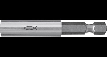 Fischer FBH Bit Holder W 1 558178 Bithouder FBH 58 mm 1/4