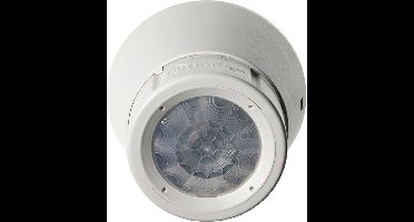 Finder 18.21.0.024.0300 Bewegingsmelder Opbouw (op muur) 360 ° Wit IP40