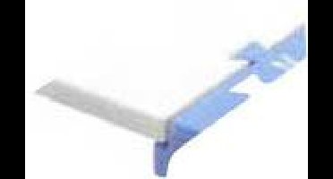 Finder 4C.01.8.110.0060 Koppelrelais 110 V/AC 16 A 1x wisselcontact 1 stuk(s)