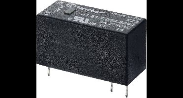 Finder Halfgeleiderrelais 41.81.7.012.8240 1 stuk(s)