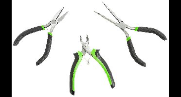 Metal Earth Premium-Zangensatz 502696 Gereedschapsset