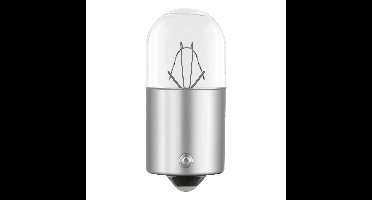 Osram Automotive 5627TSP Signaallamp Truckstar R5W 5 W 24 V