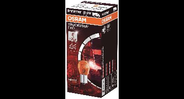 Osram Automotive 7510TSP Signaallamp Truckstar PY21W 21 W 24 V