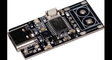 Joy-it COM-ZY12PDN Omvormer 1 stuk(s)