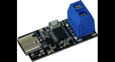 Joy-it COM-ZY12PDN-ST Omvormer 1 stuk(s)