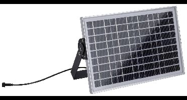 Paulmann 94551 Park + Light carportverlichtingssysteem 5 W Zilver