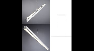 Paulmann Lento Pendell 79901 Hanglamp LED Wit