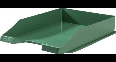 HAN 10278-05 KLASSIK KARMA Brievenbakje DIN A4, DIN C4 Groen 1 stuk(s)