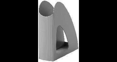 HAN Re-LOOP 16218-991 Tijdschriftencassette DIN A4, DIN C4 Donkergrijs Kringloop kunststof 1 stuk(s)