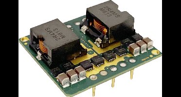 TDK i7A4W033A033V-0F1-R DC/DC-converter 24 V/DC 15 V/DC 33 A 500 W Inhoud 1 stuk(s)