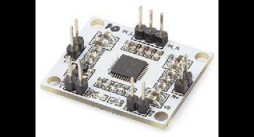 Whadda WPI446 Uitbreidingsboard 1 stuk(s)