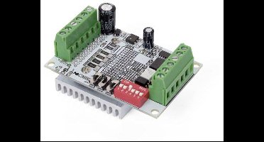 Whadda WPM333 Aansturingsprogramma motor