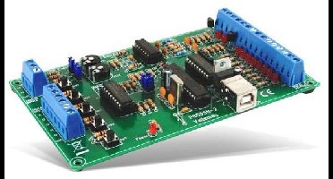 Whadda WSI8055N Infrarooddetector