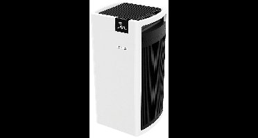 Boneco P710 P710 Luchtreiniger 72 m² Wit/zwart