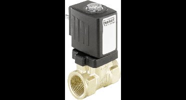 Bürkert Magneetventiel 246280 6213 230 V/AC G 3/4 1 stuk(s)