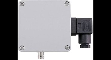 Greisinger GRMU2000MP-BNC Digitaal inbouwmeetapparaat