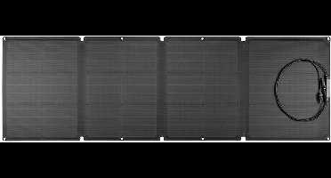 ECOFLOW 110w Solar Panel 661023 Lader op zonne-energie 110 W