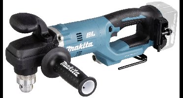 Makita DDA450ZK Haakse accuboormachine 18 V 2 snelheden Brushless